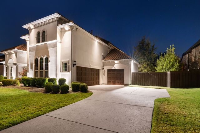 1043 Running Bay, Frisco, TX 75036