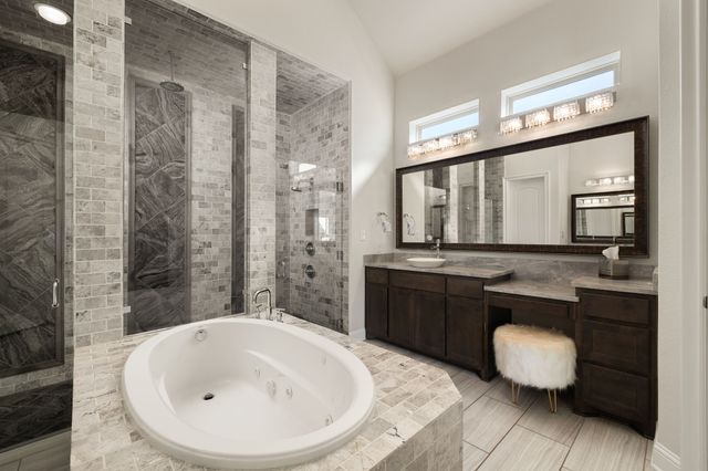1043 Running Bay, Frisco, TX 75036