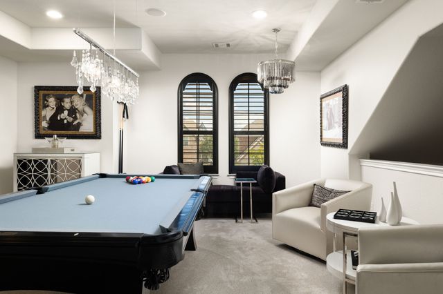 1043 Running Bay, Frisco, TX 75036