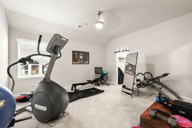 1043 Running Bay, Frisco, TX 75036
