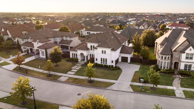 1043 Running Bay, Frisco, TX 75036