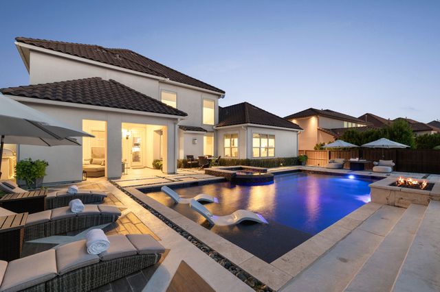 1043 Running Bay, Frisco, TX 75036