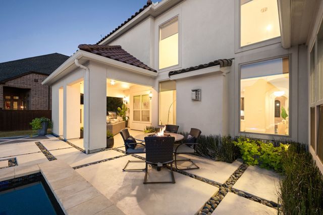 1043 Running Bay, Frisco, TX 75036