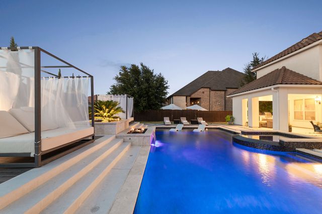 1043 Running Bay, Frisco, TX 75036