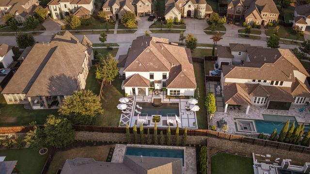 1043 Running Bay, Frisco, TX 75036