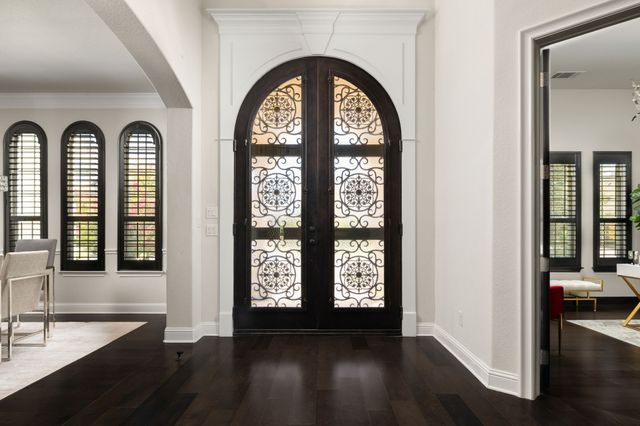 1043 Running Bay, Frisco, TX 75036