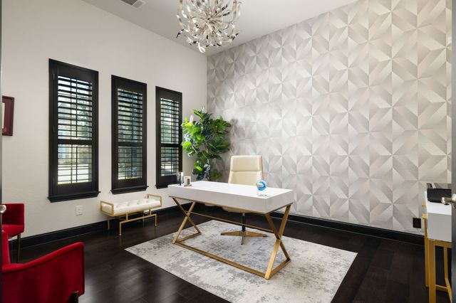 1043 Running Bay, Frisco, TX 75036