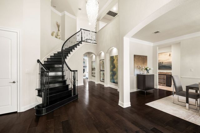 1043 Running Bay, Frisco, TX 75036