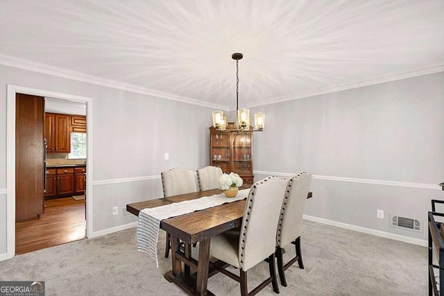 177 Millbrook Farm Road, Marietta, GA 30068