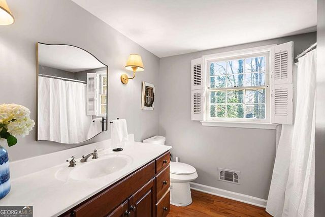 177 Millbrook Farm Road, Marietta, GA 30068