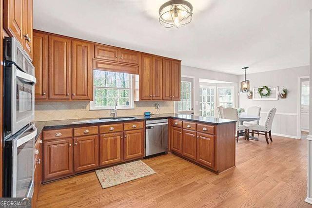 177 Millbrook Farm Road, Marietta, GA 30068