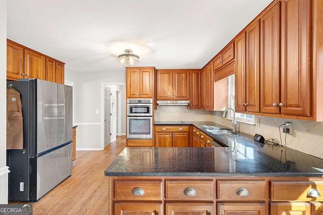 177 Millbrook Farm Road, Marietta, GA 30068