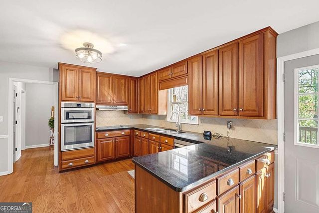 177 Millbrook Farm Road, Marietta, GA 30068