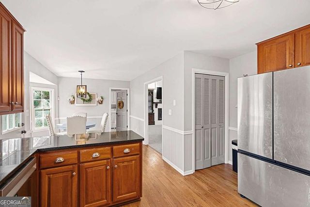 177 Millbrook Farm Road, Marietta, GA 30068
