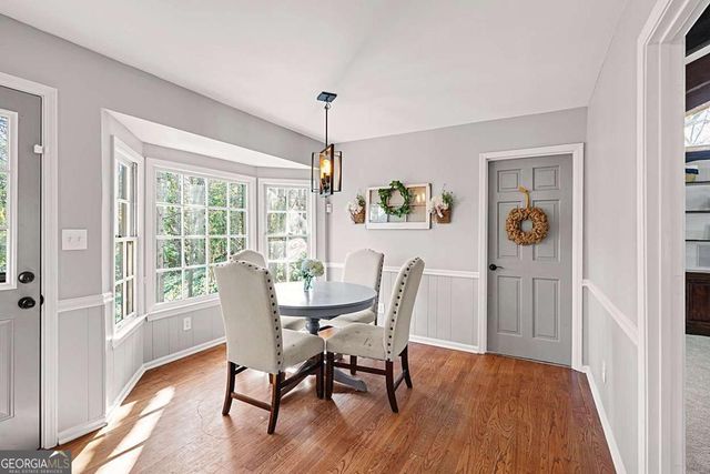 177 Millbrook Farm Road, Marietta, GA 30068