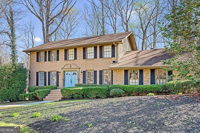 177 Millbrook Farm Road, Marietta, GA 30068