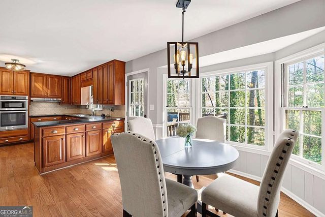 177 Millbrook Farm Road, Marietta, GA 30068