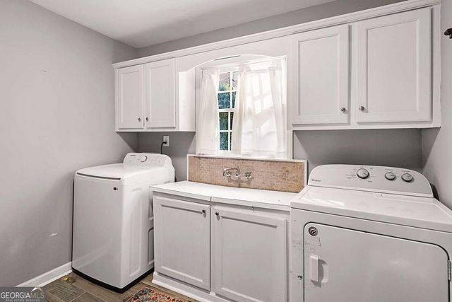 177 Millbrook Farm Road, Marietta, GA 30068
