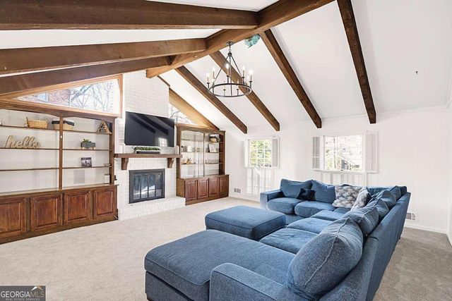 177 Millbrook Farm Road, Marietta, GA 30068