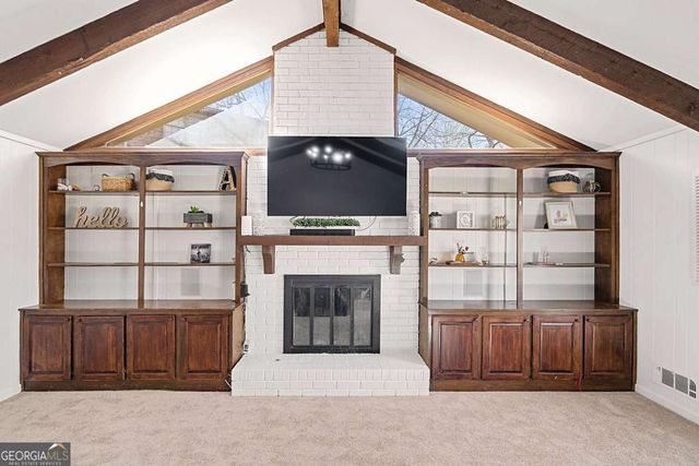 177 Millbrook Farm Road, Marietta, GA 30068