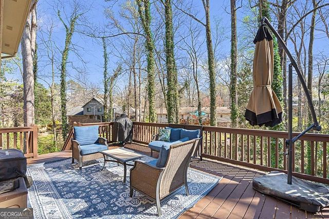 177 Millbrook Farm Road, Marietta, GA 30068