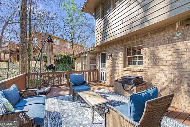 177 Millbrook Farm Road, Marietta, GA 30068