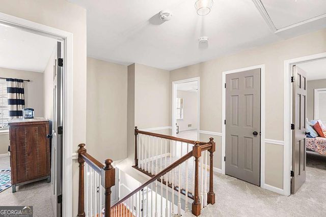 177 Millbrook Farm Road, Marietta, GA 30068