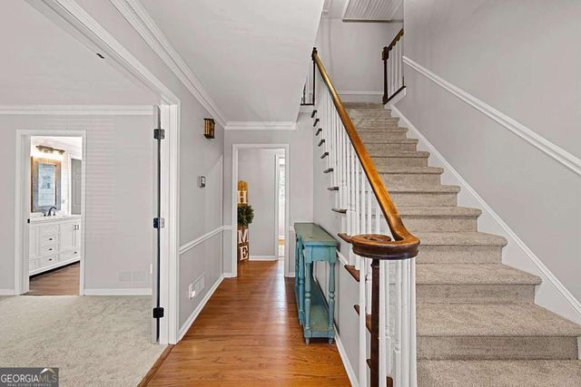177 Millbrook Farm Road, Marietta, GA 30068