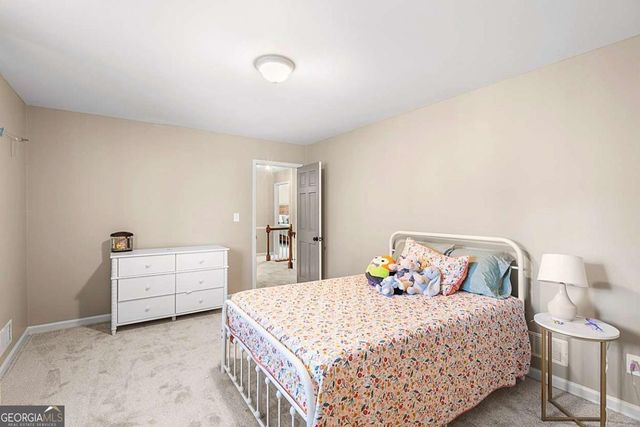 177 Millbrook Farm Road, Marietta, GA 30068