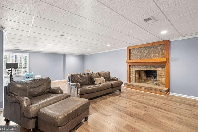 177 Millbrook Farm Road, Marietta, GA 30068