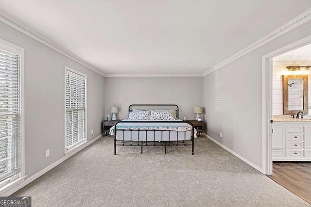 177 Millbrook Farm Road, Marietta, GA 30068