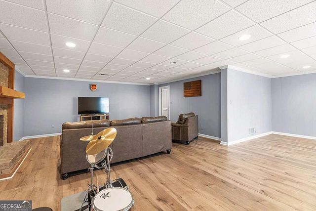 177 Millbrook Farm Road, Marietta, GA 30068