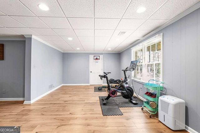 177 Millbrook Farm Road, Marietta, GA 30068