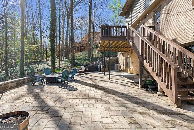 177 Millbrook Farm Road, Marietta, GA 30068