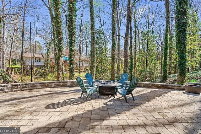 177 Millbrook Farm Road, Marietta, GA 30068