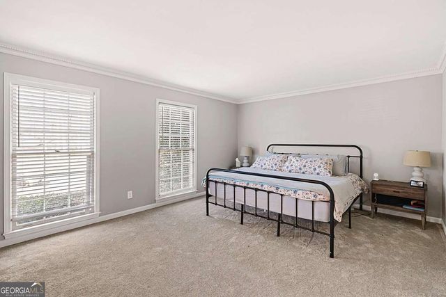 177 Millbrook Farm Road, Marietta, GA 30068