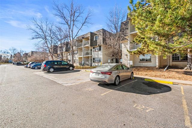 2225 S Jasmine Street 217, Denver, CO 80222