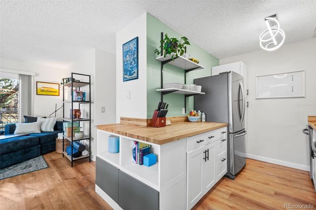 2225 S Jasmine Street 217, Denver, CO 80222