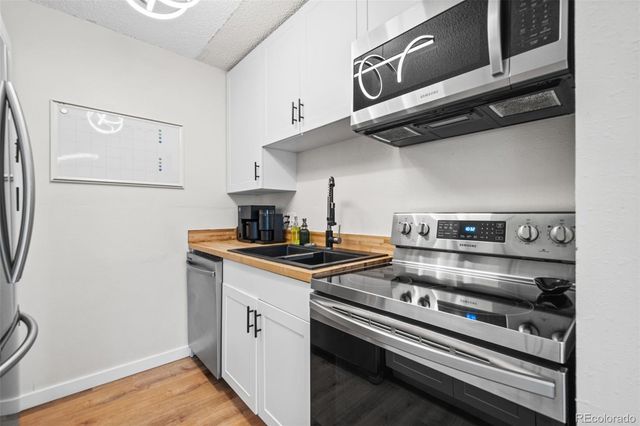 2225 S Jasmine Street 217, Denver, CO 80222