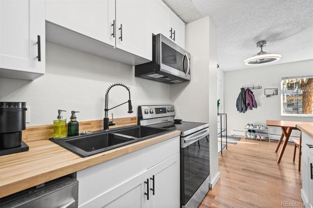 2225 S Jasmine Street 217, Denver, CO 80222