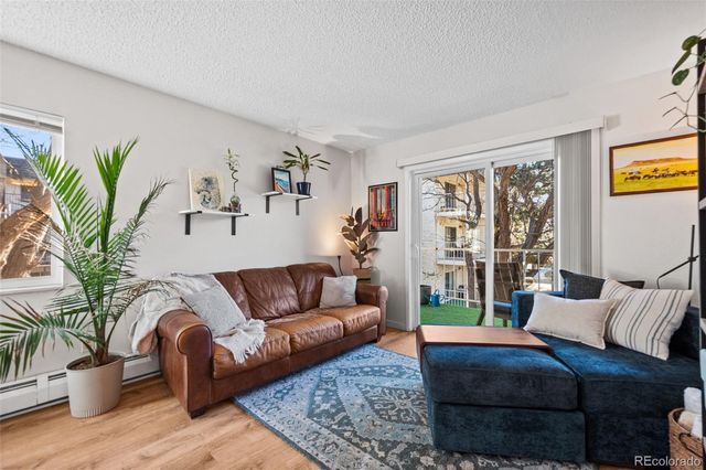 2225 S Jasmine Street 217, Denver, CO 80222