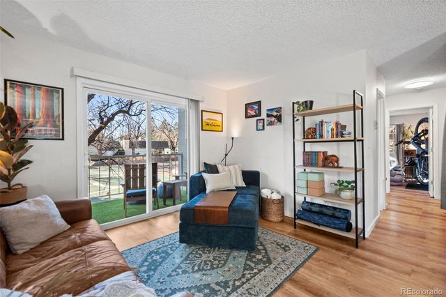 2225 S Jasmine Street 217, Denver, CO 80222