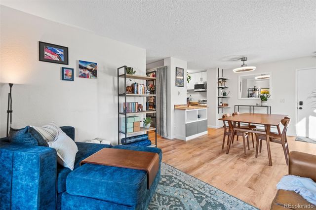 2225 S Jasmine Street 217, Denver, CO 80222