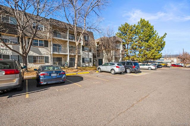 2225 S Jasmine Street 217, Denver, CO 80222