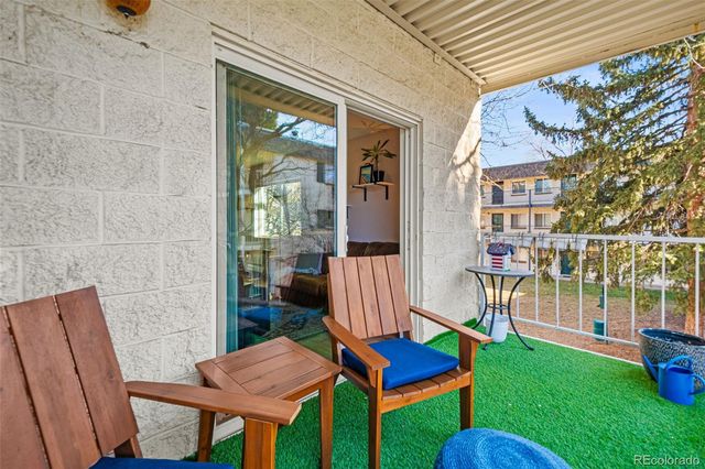 2225 S Jasmine Street 217, Denver, CO 80222