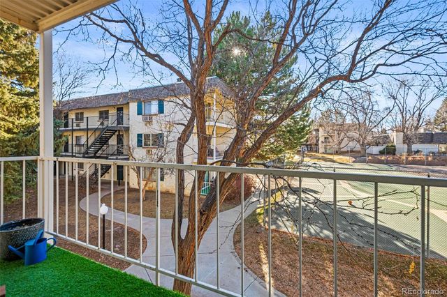 2225 S Jasmine Street 217, Denver, CO 80222