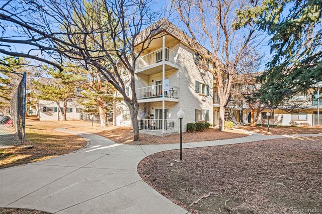 2225 S Jasmine Street 217, Denver, CO 80222
