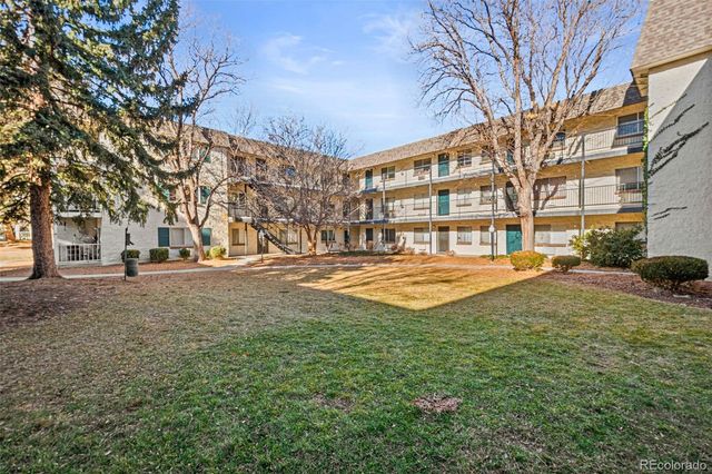 2225 S Jasmine Street 217, Denver, CO 80222