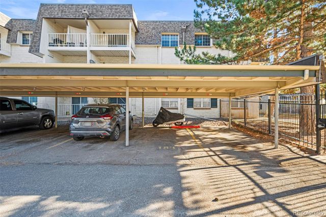 2225 S Jasmine Street 217, Denver, CO 80222