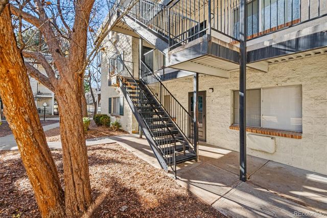 2225 S Jasmine Street 217, Denver, CO 80222